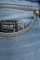 Versace Jeans Couture jeansy niebieski 78HAB5D8.DW009L01