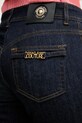Versace Jeans Couture jeansy granatowy 78HAB5J0.CDWA7