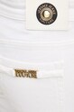 Džíny Versace Jeans Couture bílá 78HAB5K1.CEWR1