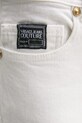 Džíny Versace Jeans Couture 78HAB5K1.CEWR1 bílá