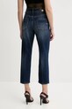 Oblečenie Rifle Versace Jeans Couture 78HAB5T0.DW009VF1 tmavomodrá