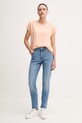 Джинси Sisley 47KZLE044 блакитний SS25