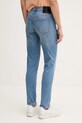 Одяг Джинси Sisley 47KZLE044 блакитний
