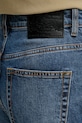Sisley jeansy niebieski 4MCPLE043