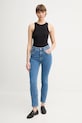 Rifle Sisley 4MCPLE046 modrá SS25