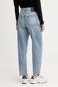 Abbigliamento Sisley jeans 4MCPLE048 blu