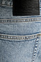 Kavbojke Sisley modra 4MCPLE048