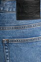 Sisley jeans blu 4MCPLE048