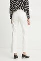 Îmbrăcăminte Marciano Guess jeansi SOFIA 4BGA02.7173A bej
