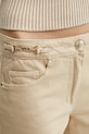 Marciano Guess jeansy SOFIA beżowy 4BGA02.7173A