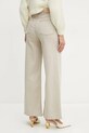 Îmbrăcăminte Ivy Oak jeans IO115205 bej