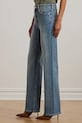 Oblečení Džíny Lauren Ralph Lauren 200979253 modrá