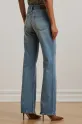 Džíny Lauren Ralph Lauren modrá 200979253