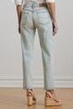 Джинси Lauren Ralph Lauren блакитний 200963849