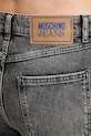 Moschino Jeans jeansy szary 0318.3219
