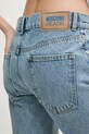 Moschino Jeans jeansy niebieski 0331.3217