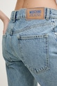 Kavbojke Moschino Jeans modra 0331.3217