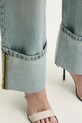 Moschino Jeans jeansy niebieski 0313.3217