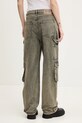 Abbigliamento Moschino Jeans jeans 0325.3218 grigio