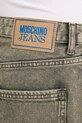 Moschino Jeans jeans 0325.3218 grigio