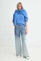 Gestuz jeans 10909779 albastru SS25