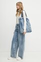 MAX&Co. jeans 2516181021200 albastru SS25