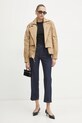 Îmbrăcăminte MAX&Co. jeansi 2516181051200 bleumarin
