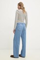Odzież Dkny jeansy P4KKXZ71 niebieski