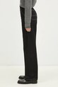Carhartt WIP jeansi Simple Pant I031924.8902 negru SS25