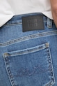 OUI jeansy niebieski 90911