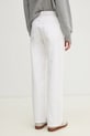 Oblačila Kavbojke Pepe Jeans STRAIGHT JEANS HW ROBYN PL204901TC5 bela