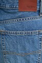Дънки Pepe Jeans WIDE LEG JEANS MW SLIT син PL205001