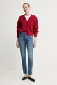 Levi's jeans 501 SKINNY 29502 blu SS25