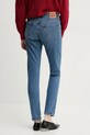 Abbigliamento Levi's jeans 501 SKINNY 29502 blu