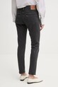 Oblečenie Rifle Levi's 501 SKINNY 29502 sivá