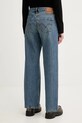 Ρούχα Τζιν παντελόνι Levi's LOW LOOSE A5566 μπλε