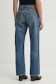 Ρούχα Τζιν παντελόνι Levi's LOW LOOSE A5566 μπλε
