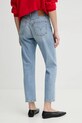 Ρούχα Τζιν παντελόνι Levi's 501 CROP LIGHTWEIGHT A8746 μπλε