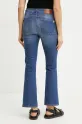 Odzież Weekend Max Mara jeansy 2515181011600 granatowy