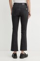 Odzież Weekend Max Mara jeansy 2515181011600 czarny