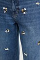 Weekend Max Mara jeans albastru 2515181021600
