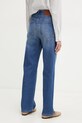 Дрехи Дънки Weekend Max Mara 2515181071600 син