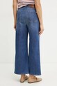 Oblečení Džíny Weekend Max Mara 2515181101600 námořnická modř