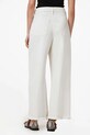 AllSaints jeans AKI W012EC alb