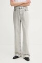 Джинси AllSaints WENDEL Planet friendly сірий W024EA