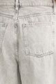 AllSaints jeansy WENDEL szary W024EA