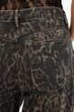 Rifle AllSaints BLAKE oranžová W055EB
