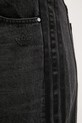 adidas Originals jeansi DENIM BN PANT JX9213 gri