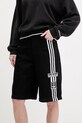 Джинси adidas Originals DENIM PANT чорний JD0082