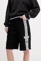 adidas Originals jeans DENIM PANT negru JD0082